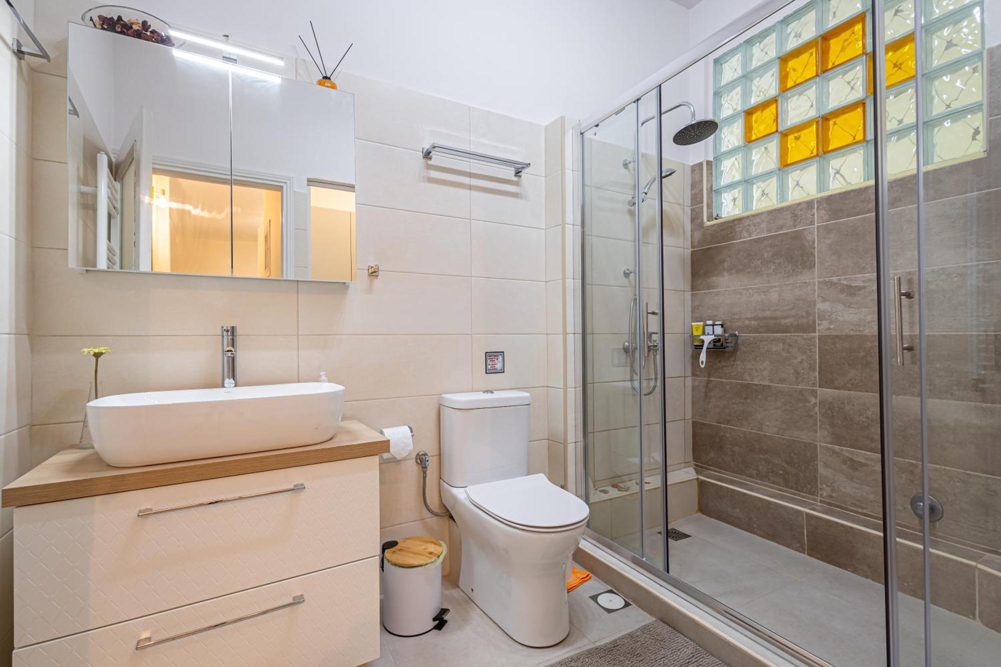 Alimos Marina Beach Apartment 아테네 외부 사진