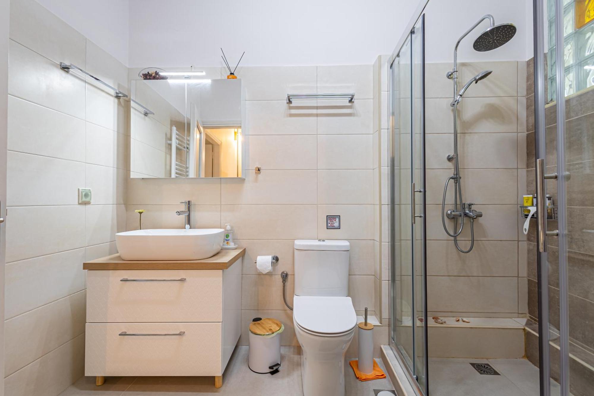 Alimos Marina Beach Apartment 아테네 외부 사진